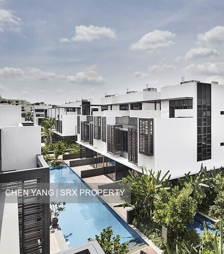 Sunrise Terrace (D28), Terrace #323206611